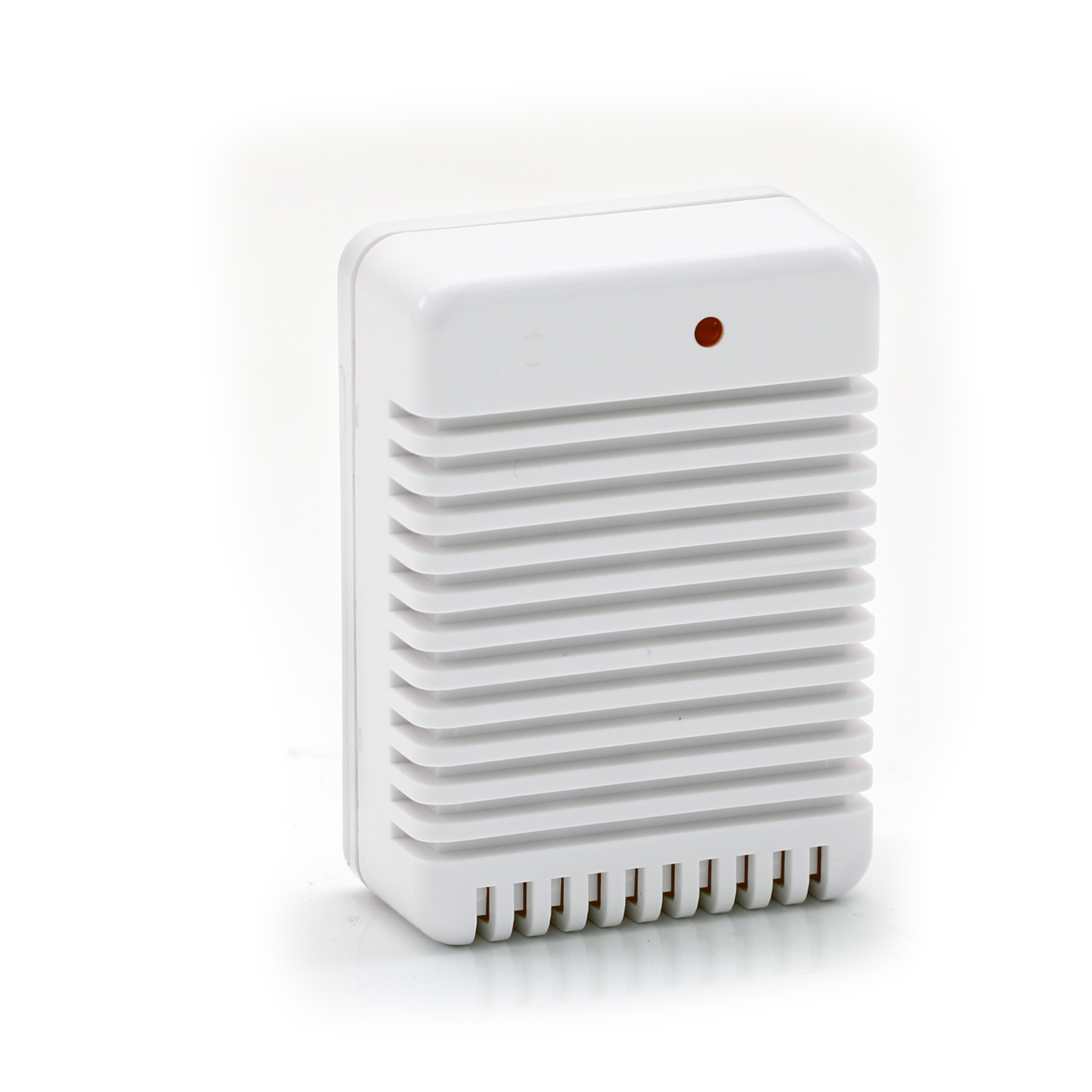King Electric Outdoor Temperature Sensor, Battery Powered, For Krftp Thermostat